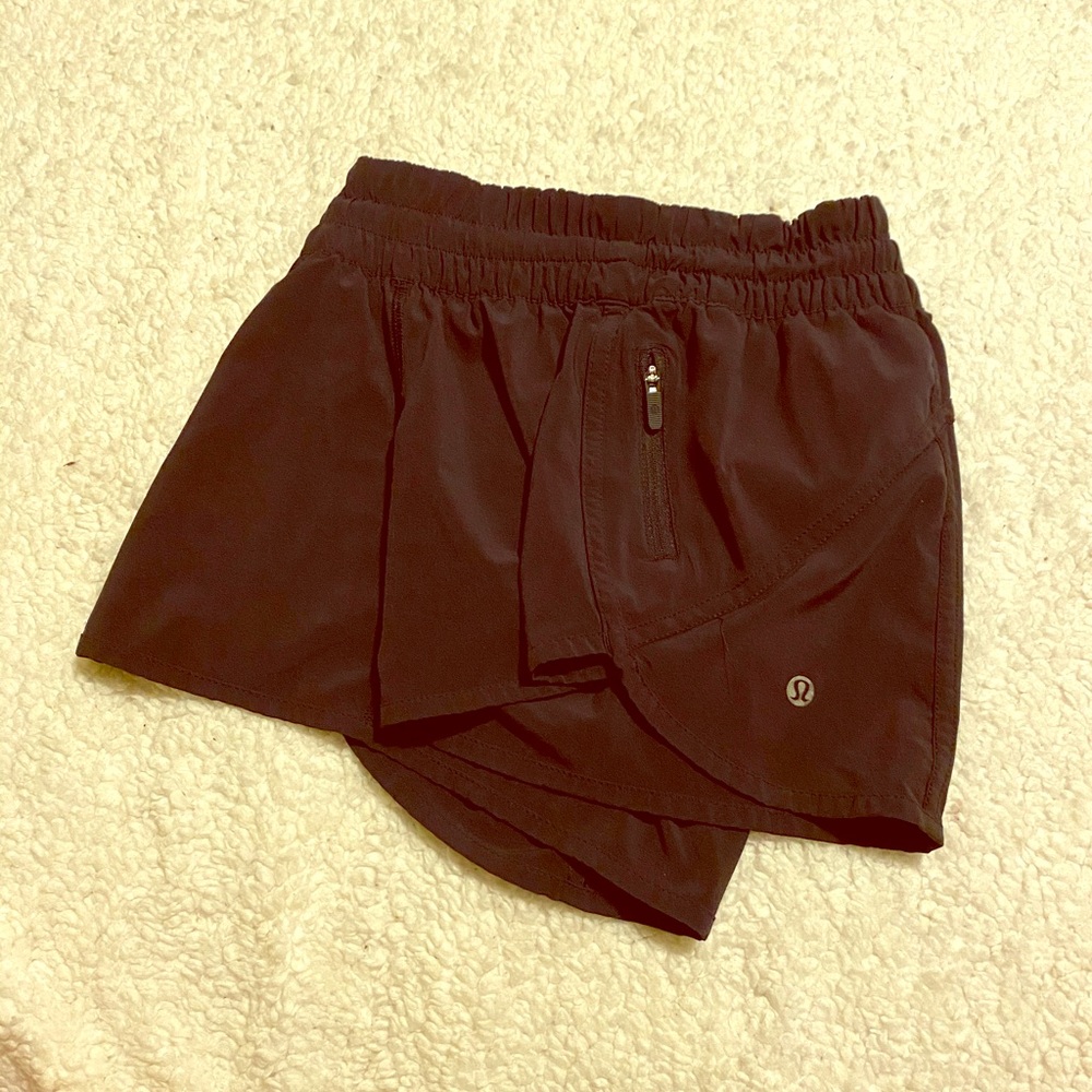 Tracker Short V - Unlined